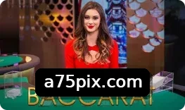 Live Baccarat