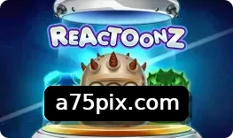 Reactoonz